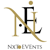 Nxt Events Logotype
