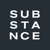 Substance Strategy & Creative Logotype