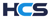 Hetvik Corporate Solutions Logotype