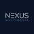 Nexus Multimedia Logotype