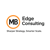 MB Edge Consulting Logotype