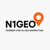 N1GEO Logotype