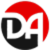 Dafont Style Logotype