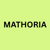 Mathoria Logotype