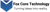 Fox core Technology Pvt Ltd Logotype
