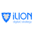 ILION DIGITAL Logotype