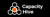 CapacityHive Logotype