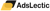 Adslectic Private Limited Logotype