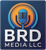 BRD Media LLC Logotype