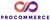Procommerce AE Logotype