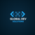 Global Dev Solutions Logotype
