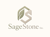SageStone Inc Logotype