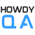 Howdy QA Logotype