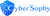 CyberSophy Pvt Ltd. Logotype