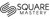 Square Mastery Logotype