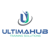 Ultimahub Corporate Training Solutions Logotype