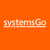 systemsGo Logotype