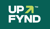 Upfynd Logotype