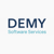DEMY Software Services Ltd Logotype