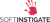 SoftInstigate srl SB Logotype