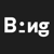 Bing Studios Logotype