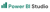 Power BI Studio Logotype