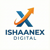 IshaanEx Digital Logotype