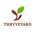 Thryveyard Agency Logotype