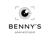 Full-Service-Agentur | Benny´s Grafikstudio Logotype