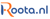 Roota Growth Logotype