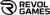 Revol Games Logotype