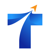 TOP7SEVEN Logotype