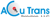 Acu Trans Solutions LLC Logotype