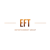 EFT Entertainment Group Logotype