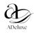 Adeluxe Logotype