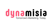 Dynamisia Logotype