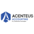 Acenteus Accounting (Acenteus CCA) Logotype