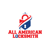 All American Locksmith Orlando Logotype
