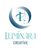 Luminara Creative Logotype
