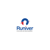 Runiver.kerala Logotype