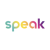 Speak Logotype