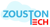 Zouston Tech Private Limited Logotype