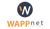 Wappnet Systems Pvt. Ltd. Logotype