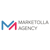 Marketolla Agency Logotype