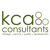KCA Consultants Logotype