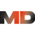 MD Marketing Logotype