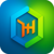 Devhirehub Logotype