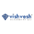 Vishvesh Glasses PVT. LTD. Logotype