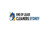 End of Lease Cleaners Sydney Logotype