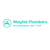 Mayfair Plumbers Logotype